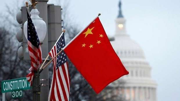 آغاز جنگ بزرگ تجاری میان آمریکا و چین
