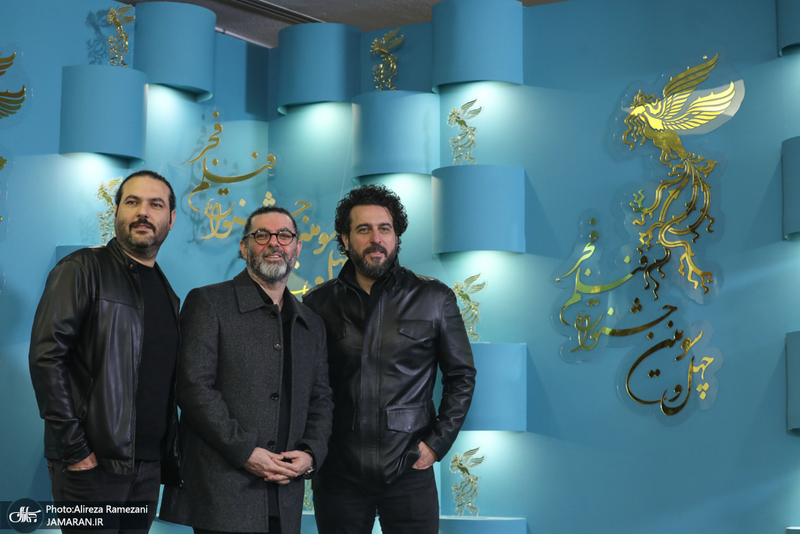 چهل و سومین جشنواره فیلم فجر - 8