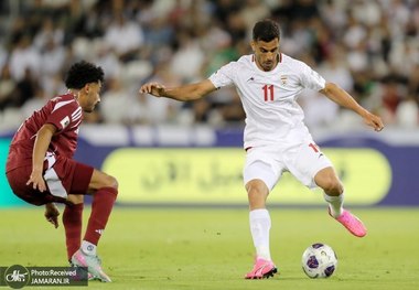 سقوط دو رده ای ایران در رنکینگ فیفا