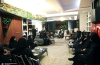 نقویان اربعین