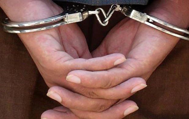 دستگیری قاتل فراری در  شهرستان کارون در کمتر از 24 ساعت