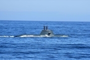 آمریکا یک زیردریایی هسته‌ای دیگر را به کره اعزام کرد