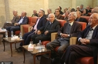 نشست ادبی نگارستان