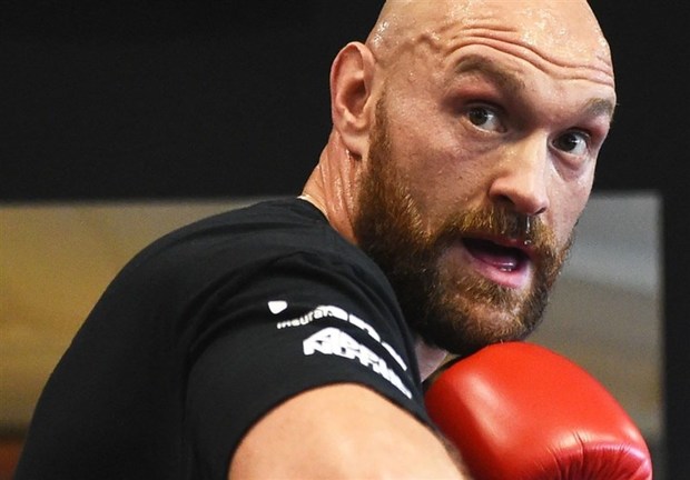 خداحافظی قهرمان سرشناس بوکس جهان