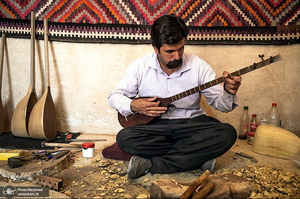 منتخب تصاویر امروز جهان- 11 خرداد 1400