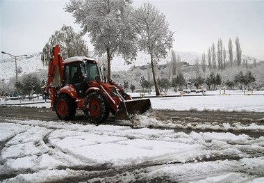 عملکرد شهرداری در پاکسازی معابر مطلوب بود