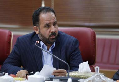 حضور 30 واحد از صنایع کوچک در نمایشگاه توانمندی های صنعت قزوین