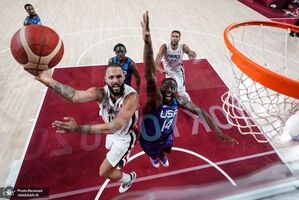 منتخب تصاویر امروز جهان- 4 مرداد 1400