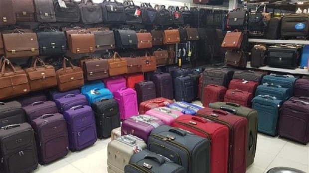 بازار پررونق چمدان‌فروشی برای مهاجران در تهران/ ثبت نام ایرانی‌ها در لاتاری هم افزایش یافت