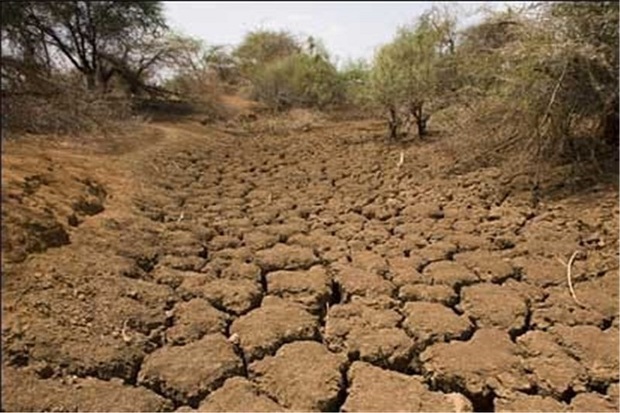 خطر خشکسالی در کهگیلویه و بویراحمد همچنان وجود دارد