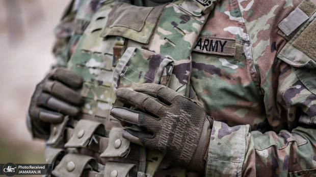 گاردین: اسرائیل از نیروهای آمریکایی جاسوسی کرده است + عکس