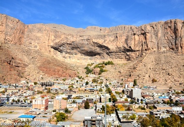 توسعه گردشگری در ماکو در گرو توجه به زیرساختهاست