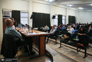 ویژه برنامه روز جهانی کارگر