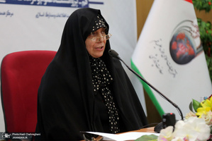 مراسم رونمایی پایگاه تخصصی بازنمایی آثار امام موسی صدر