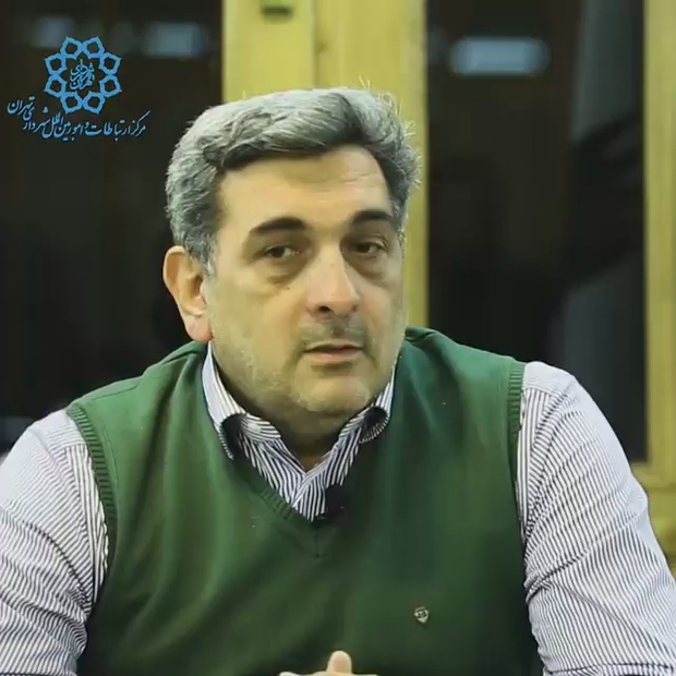 شهردار تهران: حال شهرمان خوب نیست