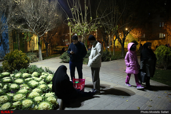 چالش‌های امدادرسانی در صورت بروز زلزله مهیب در تهران  آمادگی لازم را نداریم