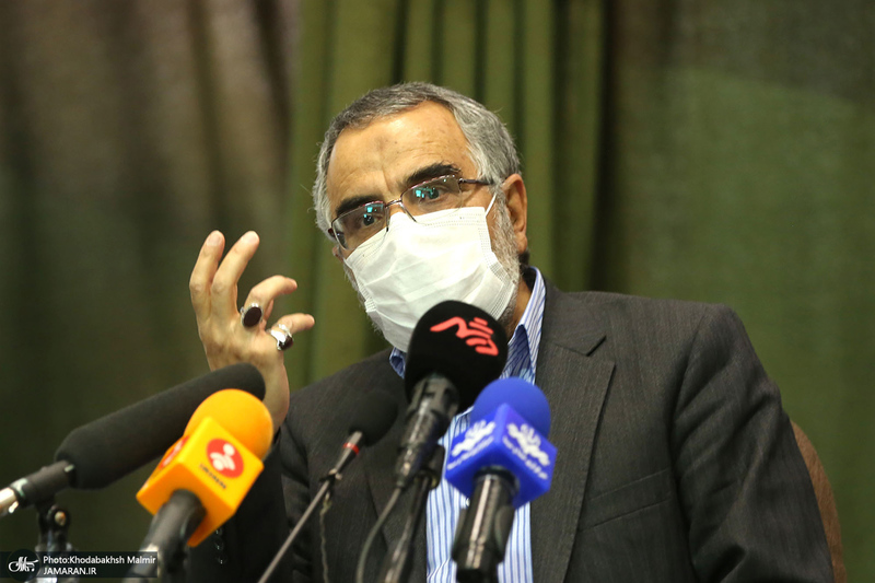 جلسه ستاد مرکزی بزرگداشت امام خمینی(س)