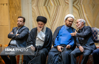 مراسم ترحیم سردار افشار (6)