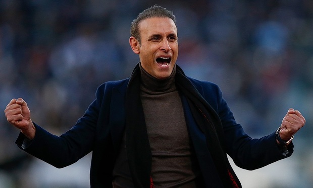 رقابت دایی،کریمی، مجیدی، نکونام، منصوریان و گل‌محمدی در نظرسنجی AFC
