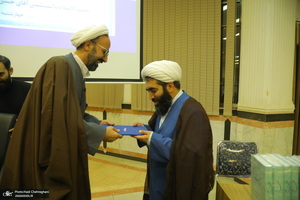 نشست علمی با موضوع «جایگاه زن در اندیشه امام‌ خمینی (س)»