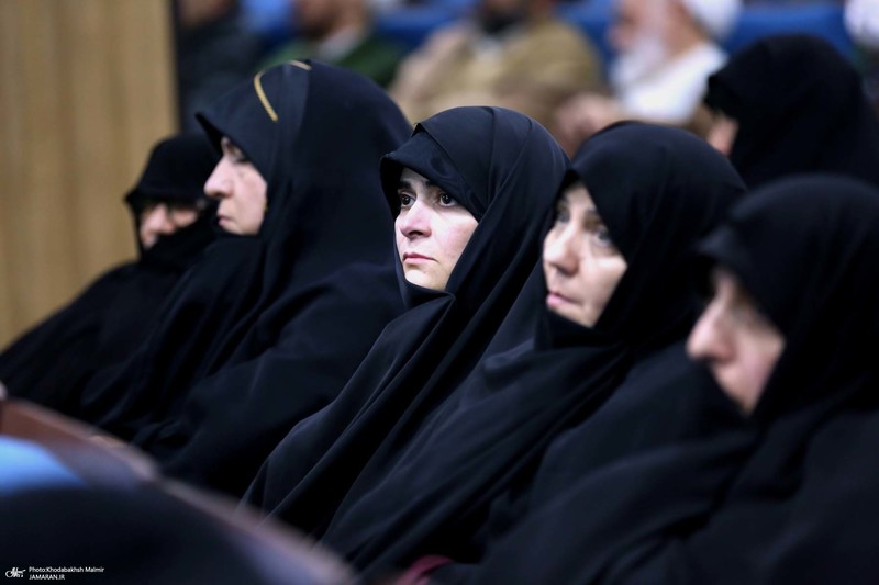 آیین رونمایی از کتاب «فقه جلیل» در مرکز فقهی ائمه اطهار(ع)