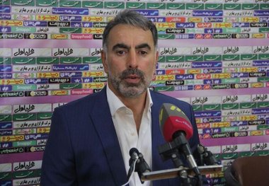 فکری: نمی توانیم خیلی ریسک کنیم/ بوناچیچ: اگر کرونا من را نکُشد داوران می کُشند