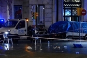 یک عملیات تروریستی در جنوب بارسلونا خنثی شد و 4 تروریست کشته شدند