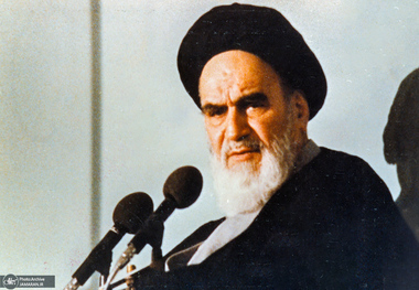 امام و ماموریت ویژه ای که به ناطق نوری سپرد