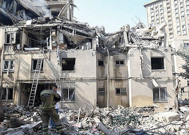 مبلغ وام ساخت مسکن‌های آسیب‌دیده از جنگ چقدر است؟