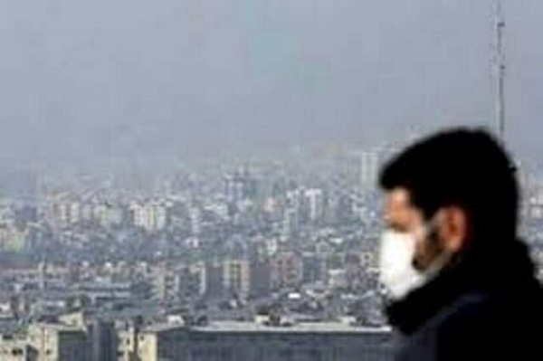 عامل انتشار بوی نامطبوع تهران مشخص شد  فاضلاب و پسماندهای جنوب تهران علت اصلی