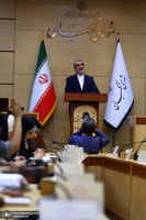 نشست خبری سخنگوی شورای نگهبان / کدخدایی