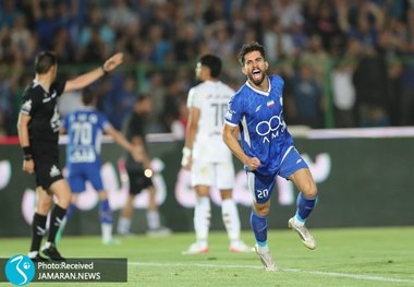 تغییر زمان بازی استقلال و ذوب آهن در لیگ برتر