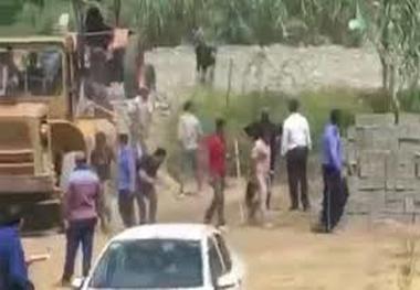 چند تن از کارکنان پایگاه هوایی ارتش در محمودآباد بازداشت شدند