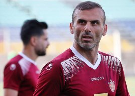 لیست ۱۹ نفره پرسپولیس برای دیدار مقابل شهر خودرو/ سید جلال خط خورد