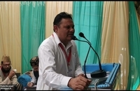 مراسم ارتحال حضرت امام خمینی توسط انجمن شرعی شیعیان جامو و کشمیر (1)