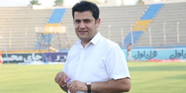 واکنش سرپرست باشگاه پارس جنوبی به ماجرای چک‌های بدون مهر و شماره حساب
