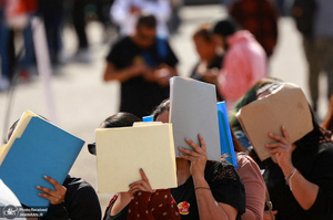 منتخب تصاویر امروز جهان - 10 فروردین 1404