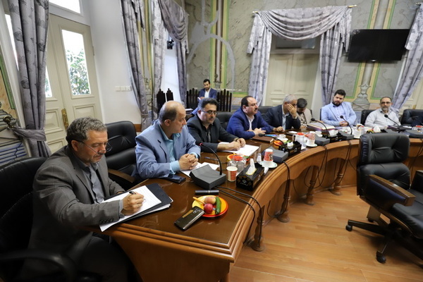 ایجاد اعتماد و رضایت شهروندان مستلزم شفافیت و تخصص‌محوری در عملکردها