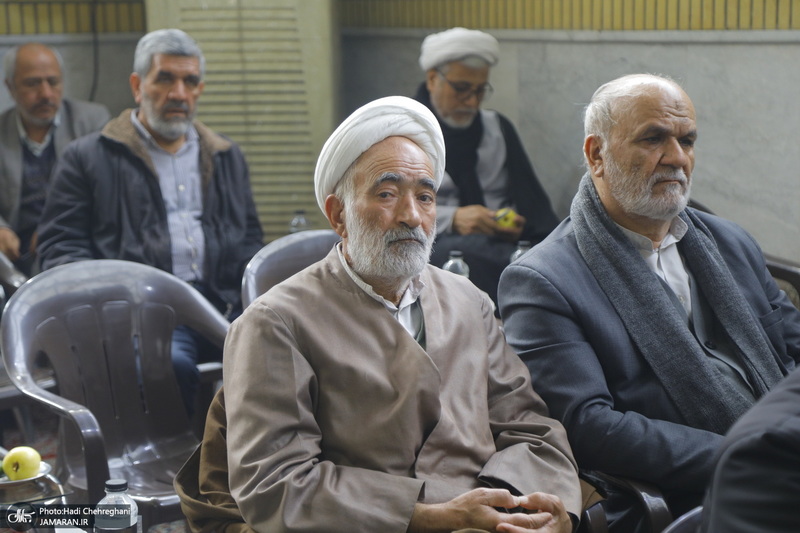 سومین نشست فقه پژوهشی با عنوان «قانون، قلمرو اعتبار علم حاکم»