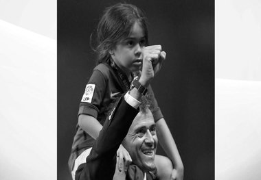 مشخص شدن علت استعفای سرمربی تیم ملی اسپانیا/ درگذشت دختر 9 ساله لوییس انریکه 