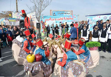 نوروزگاه‌ها در قزوین برپا نمی‌شوند