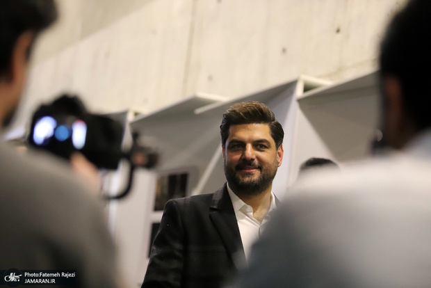 سام درخشانی مجری شد/ مسابقه جدید از تهیه‌کننده «برنده باش»