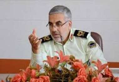 انهدام شبکه تهیه و توزیع مواد مخدر در بوکان