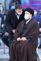 اختتامیه اولین جشنواره فرهنگی و هنری دختران در حرم امام(س)