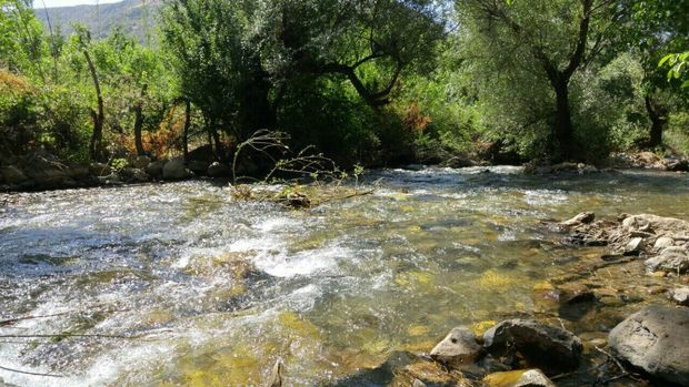 مناطق گردشگری کهمان و هنام در سلسله ساماندهی می شوند