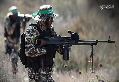 فایننشال تایمز: حماس کنترل خود بر نوار غزه دوباره از سر گرفت