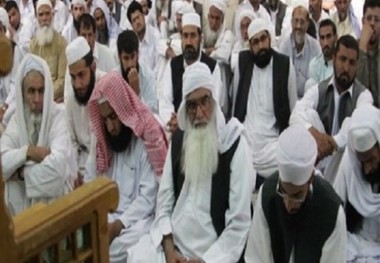 واکنش علمای اهل سنت و محکوم کردن جنایات وحشیانه آمریکا