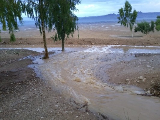 احتمال جاری شدن روان آب در سیستان و بلوچستان