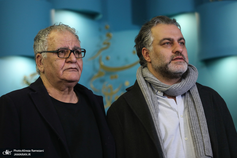 چهل و سومین جشنواره فیلم فجر - 5