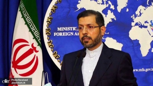کره جنوبی به بیمارستانی در تهران 2 هزار ماسک اهدا کرد/ وزارت خارجه: در حد طنز آنها را نگه می داریم! + فیلم